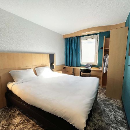 B&B Hotel Montlucon Centre Экстерьер фото
