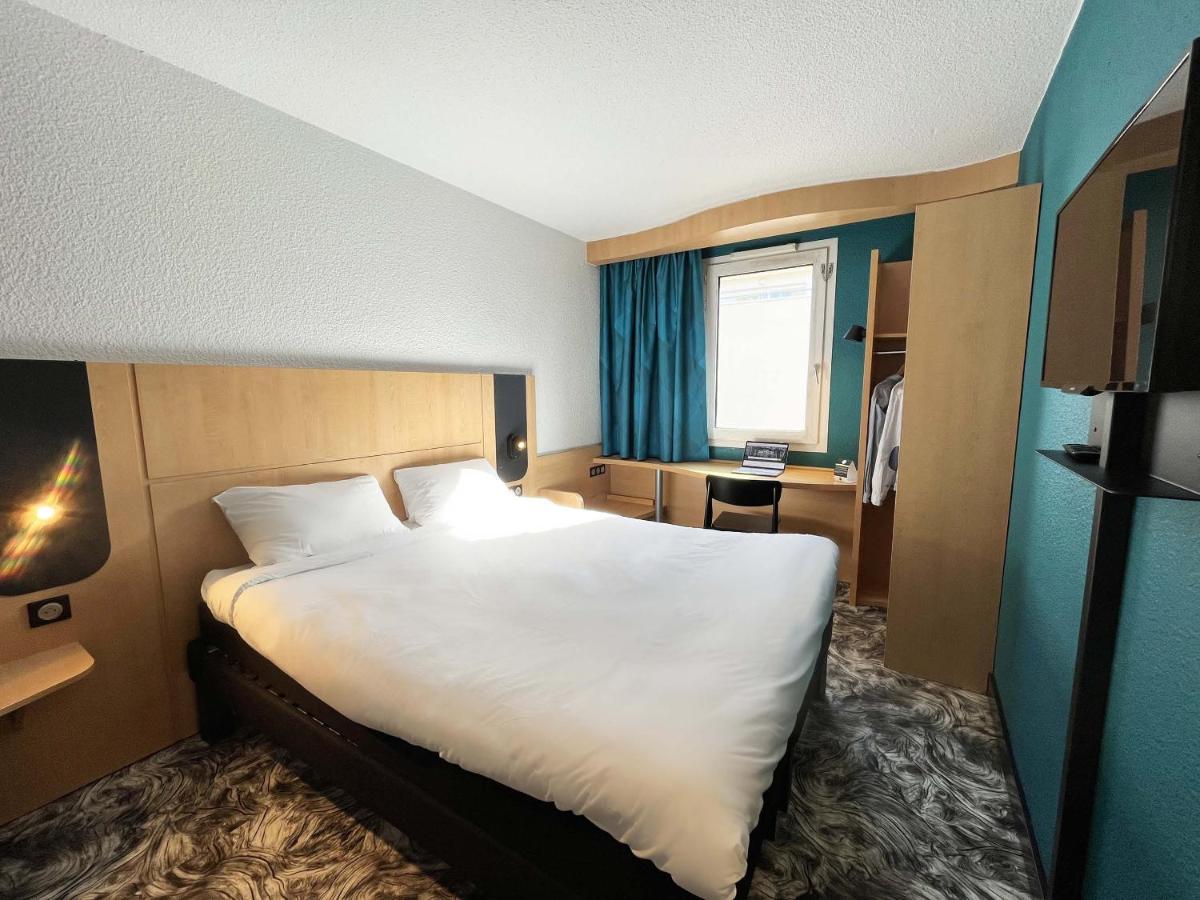 B&B Hotel Montlucon Centre Экстерьер фото